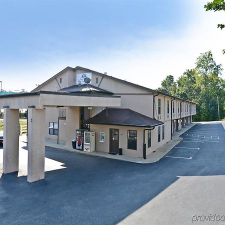 America'S Best Value Inn Statesville Luaran gambar