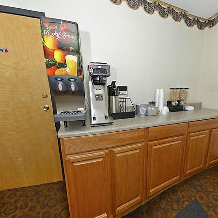 America'S Best Value Inn Statesville Luaran gambar