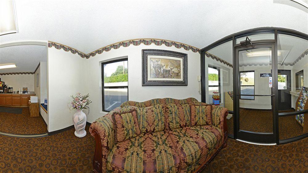 America'S Best Value Inn Statesville Luaran gambar