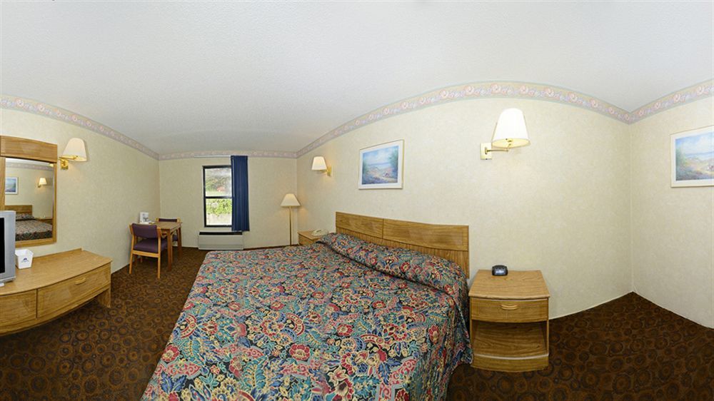 America'S Best Value Inn Statesville Luaran gambar