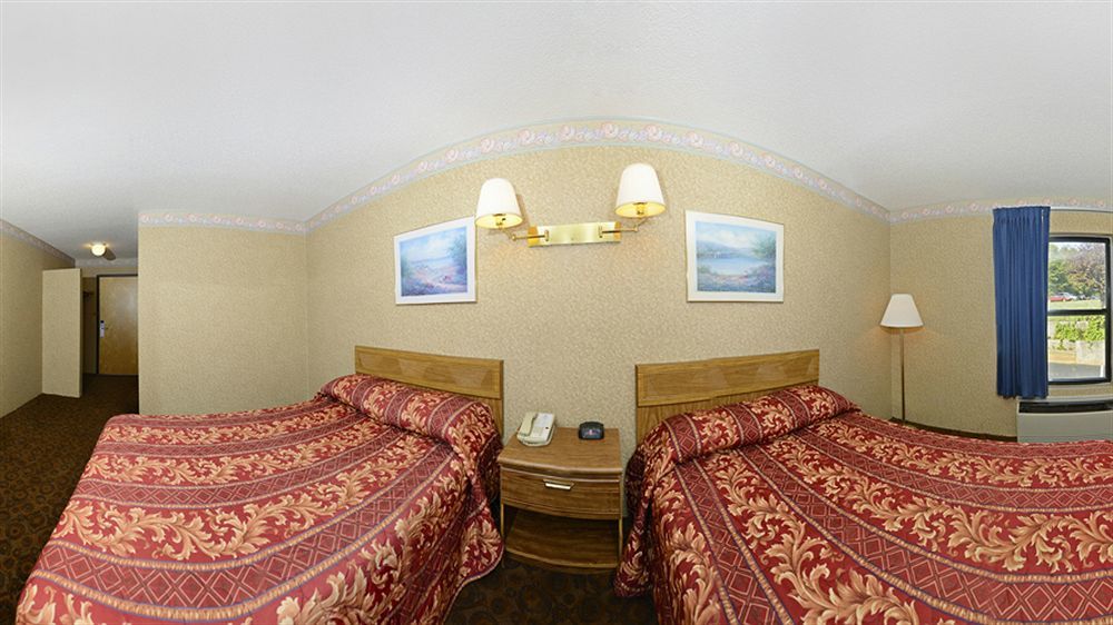America'S Best Value Inn Statesville Luaran gambar