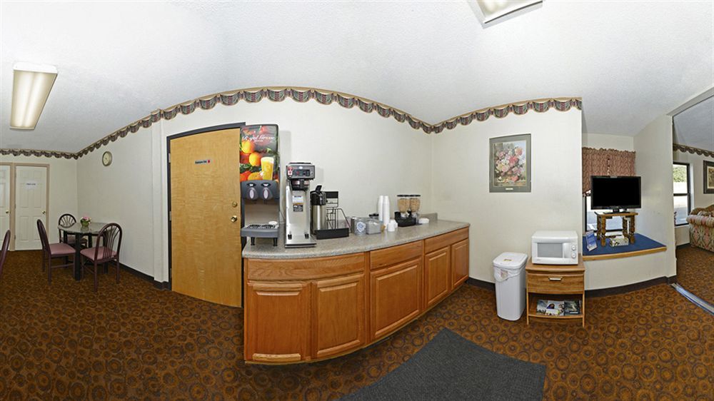America'S Best Value Inn Statesville Luaran gambar