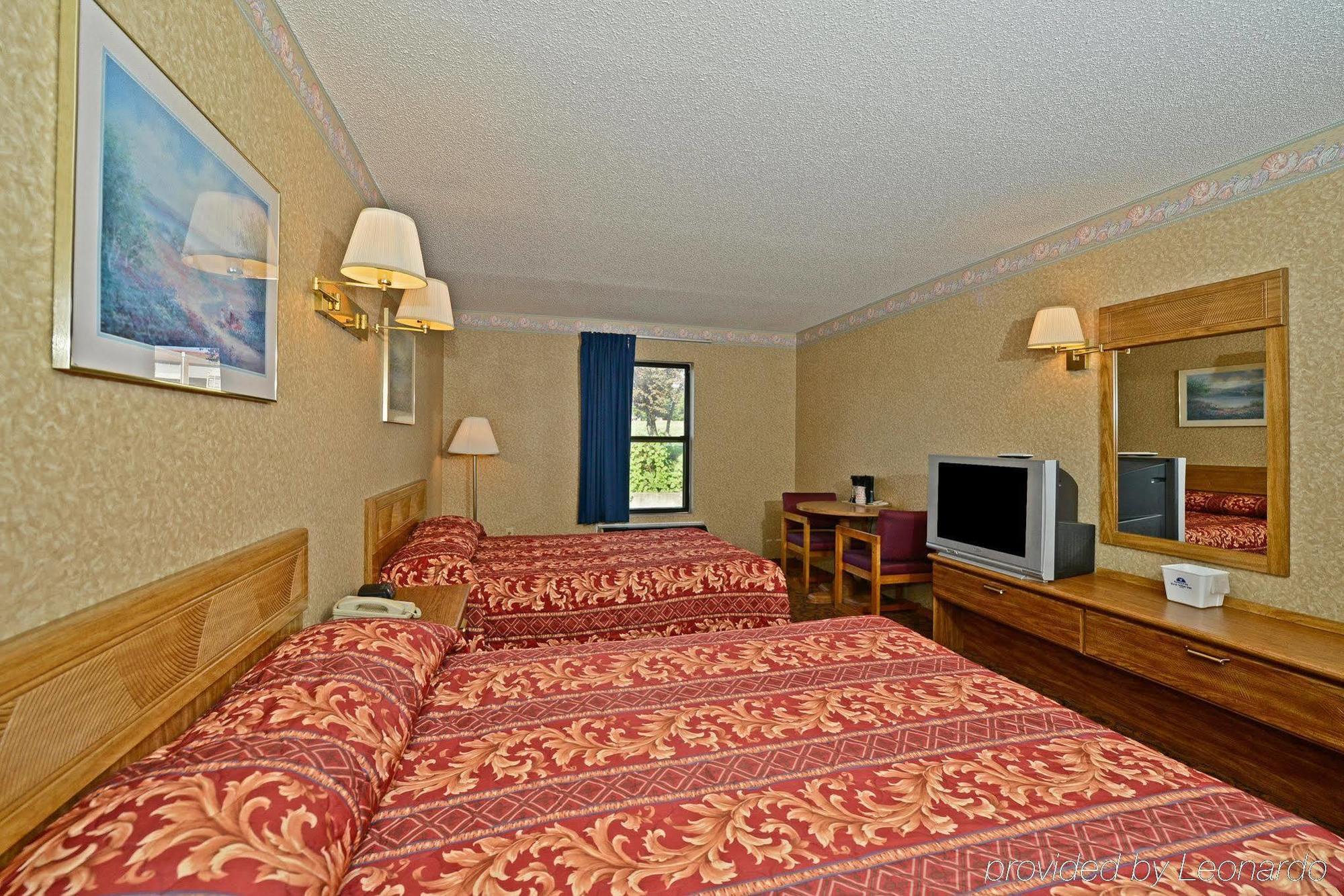 America'S Best Value Inn Statesville Bilik gambar