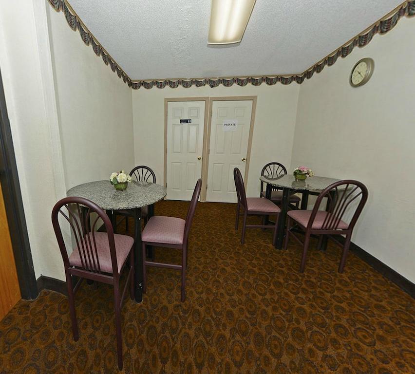 America'S Best Value Inn Statesville Luaran gambar