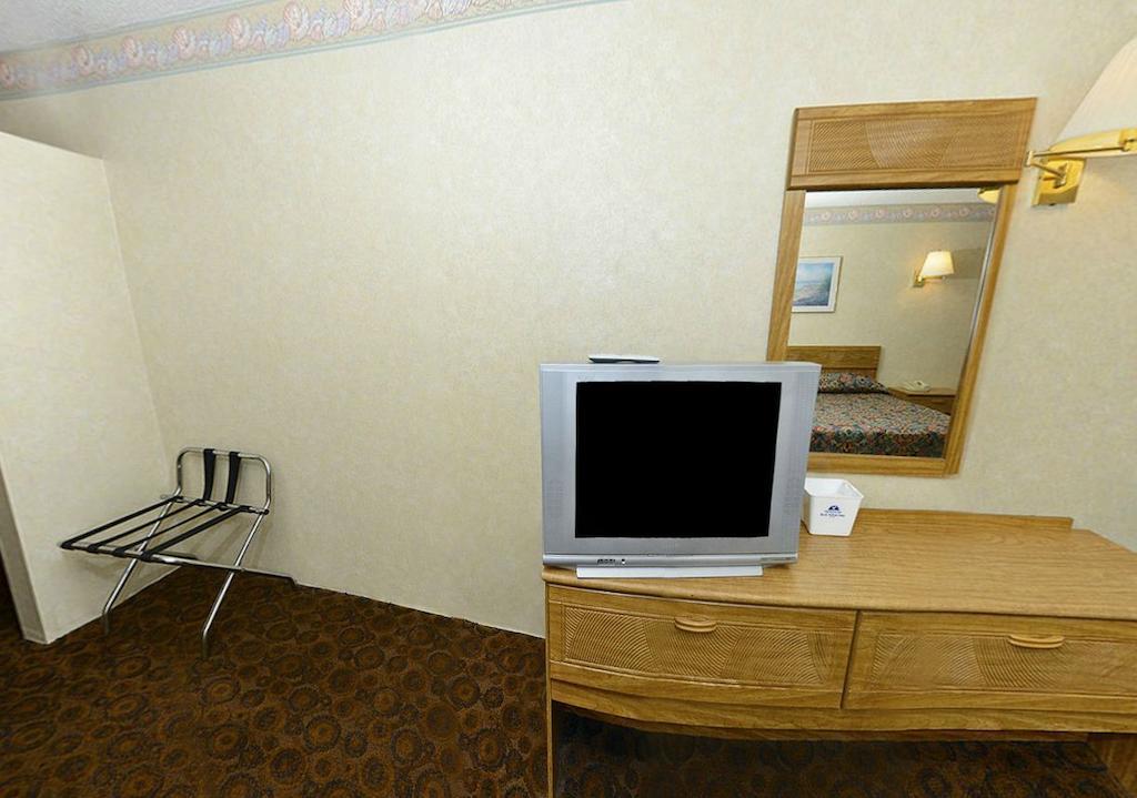 America'S Best Value Inn Statesville Luaran gambar