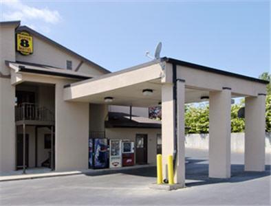 America'S Best Value Inn Statesville Luaran gambar